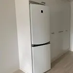 Tilava Yksioe Isolla Lasitetulla Parvekkeella Apartamento